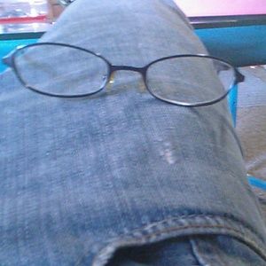 Adrienne vittadini reading glasses